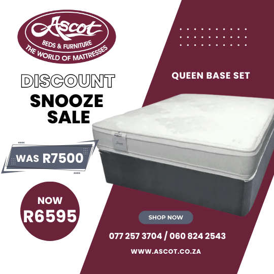Snooze Base Set