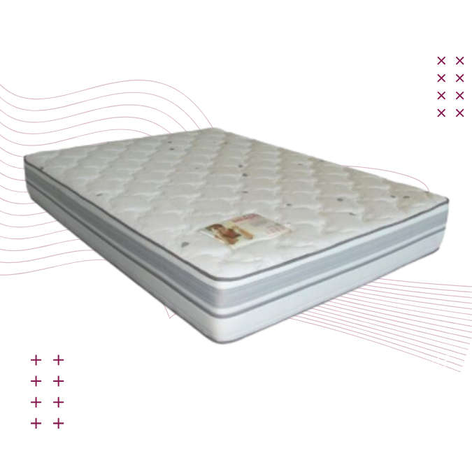 Rest Assured Somerset Mattress