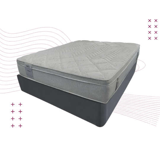 Hipzone Pillow Flex Base Set