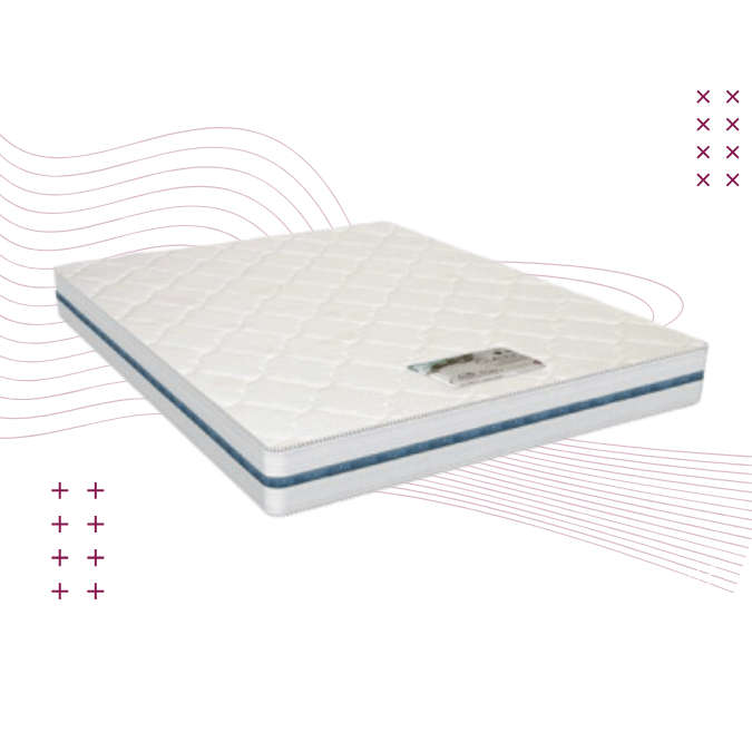 Cloud Nine Classic Mattress
