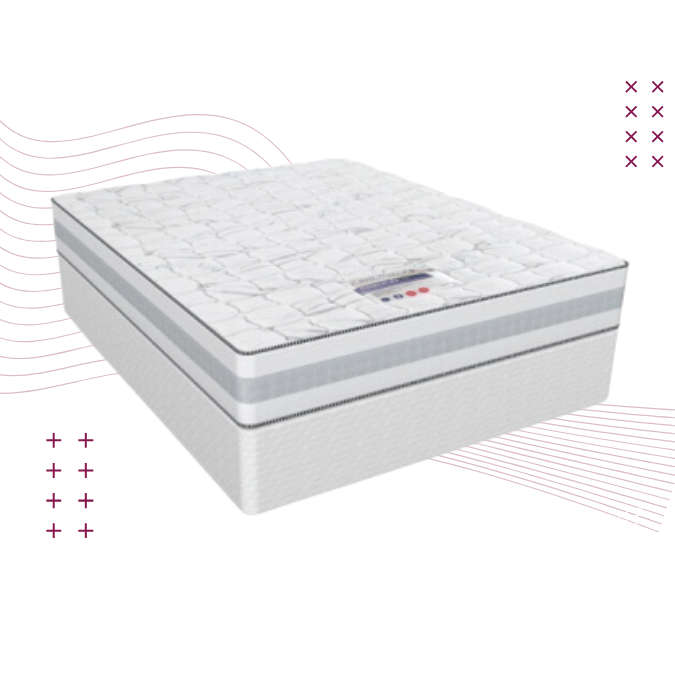 Cloud Nine Chiroflex Base Set