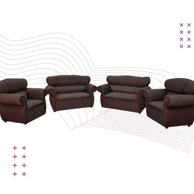 Lounge Suite