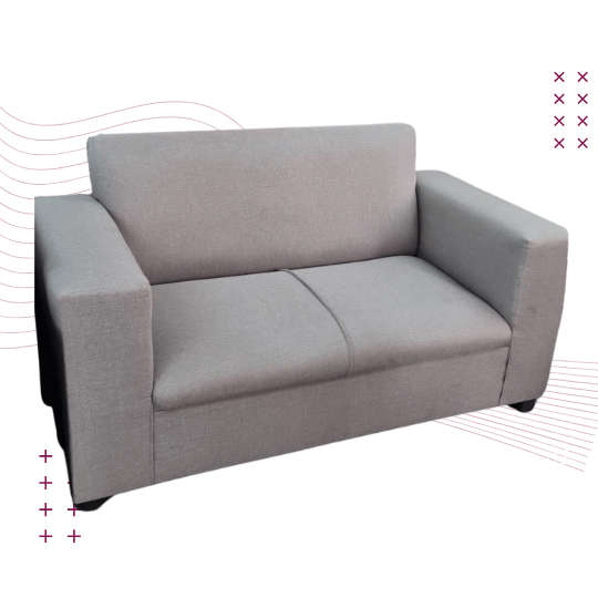 Lola 2 Seater Couch