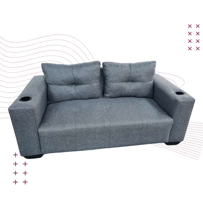Two Seater Couch