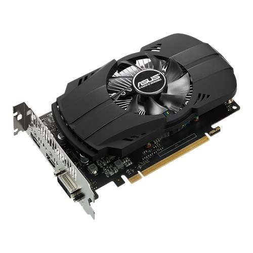 ASUS Phoenix GeForce GTX 1050 Ti 4GB Gaming Graphics Card - Mint Condition | No Box