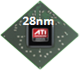 28nm GPU
