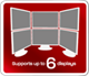 AMD Eyefinity Technology