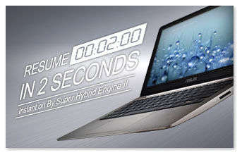 2-Second Instant On