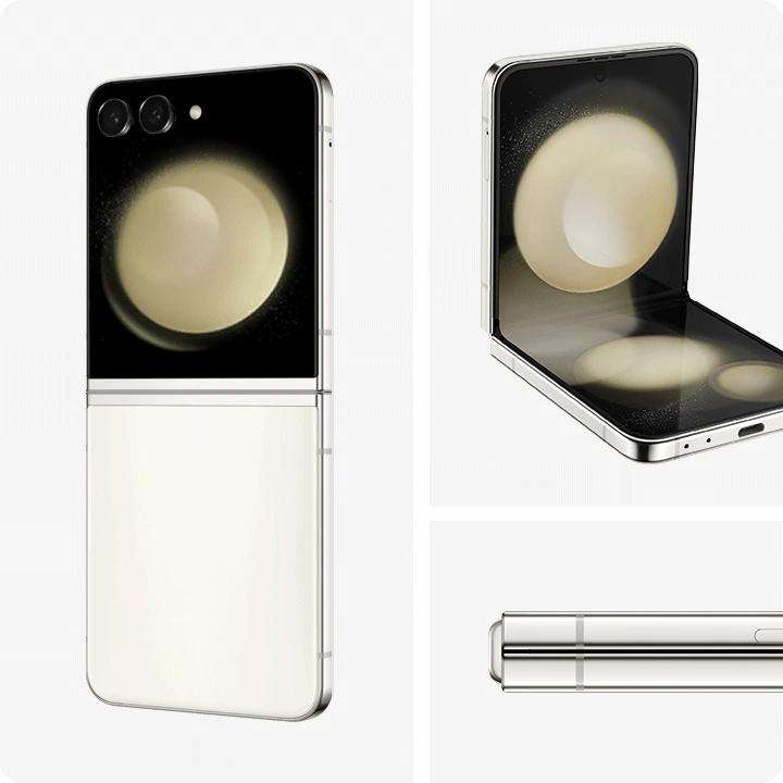 Brand New Samsung Galaxy Z Flip 5