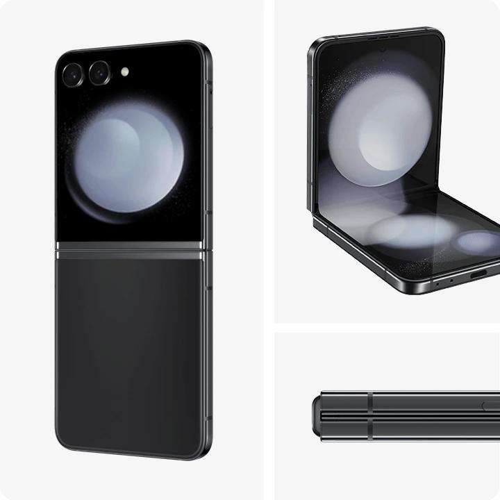 Brand New Samsung Galaxy Z Flip 5