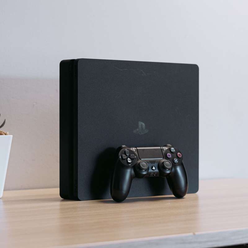 Sony PlayStation 4 (PS4) Slim 1tb