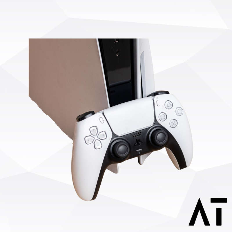 Sony PlayStation 5 (PS5) Disc Edition