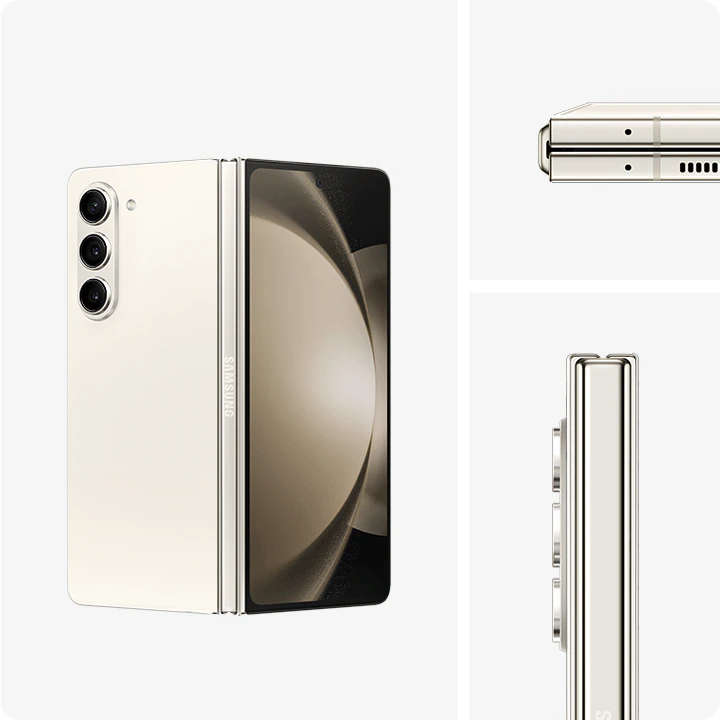 Brand New Samsung Galaxy Z Fold 5