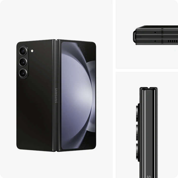 Brand New Samsung Galaxy Z Fold 5