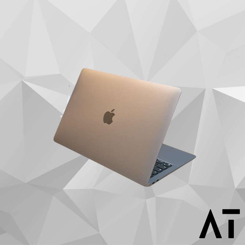 MacBook Air M1 2020, Cycle count 10