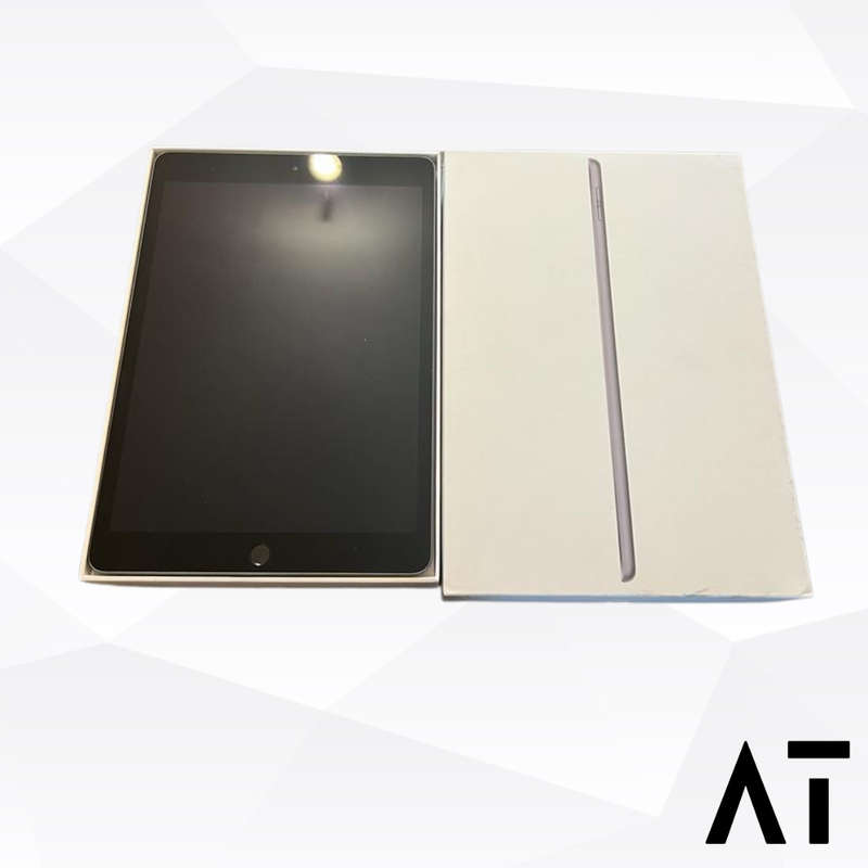 iPad 9th Gen 64gb Wi-Fi
