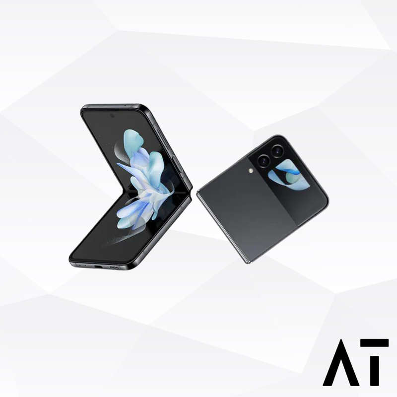 Samsung Galaxy Z Flip 4 256gb