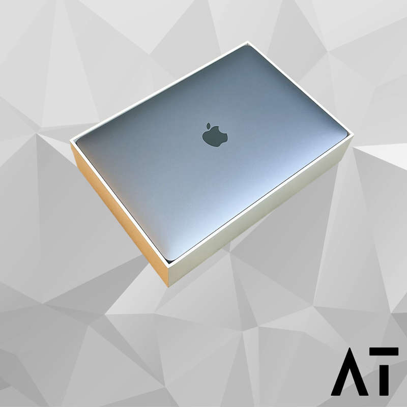 MacBook Air M1 2020, Cycle count 10