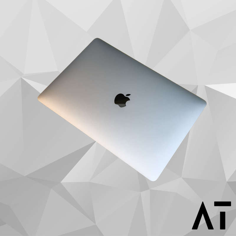 MacBook Air M1 2020, Cycle count 10