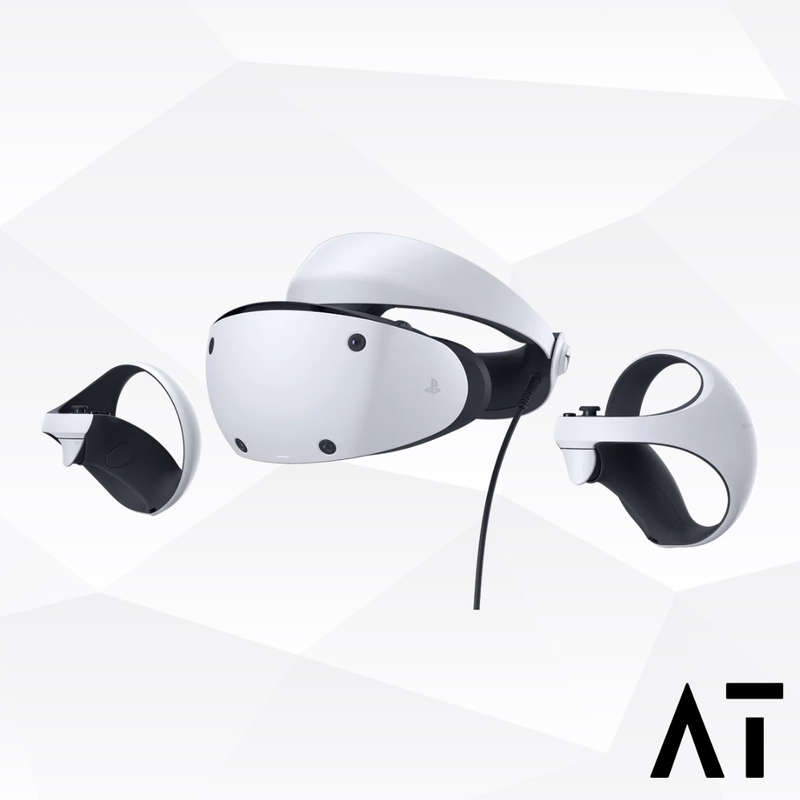 Sony PlayStation PS VR2 (PS5)