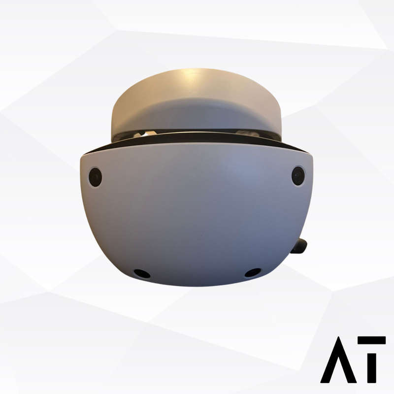 Sony PlayStation PS VR2 (PS5)