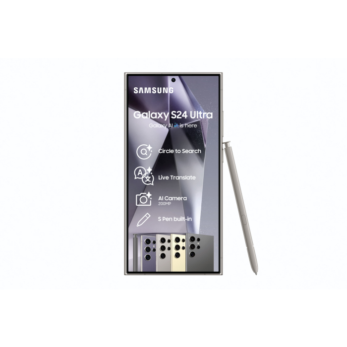 Samsung Galaxy S24 Ultra 256gb