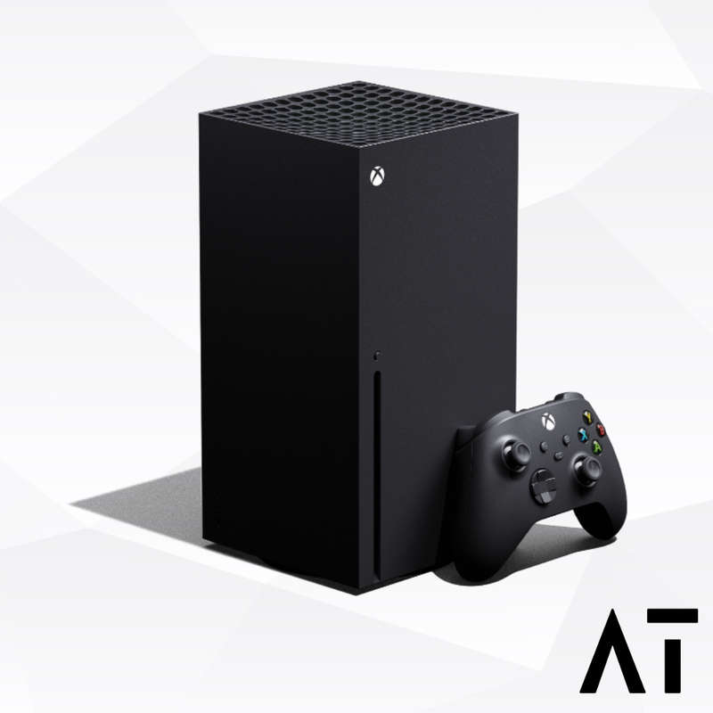 XBOX SERIES X 1TB