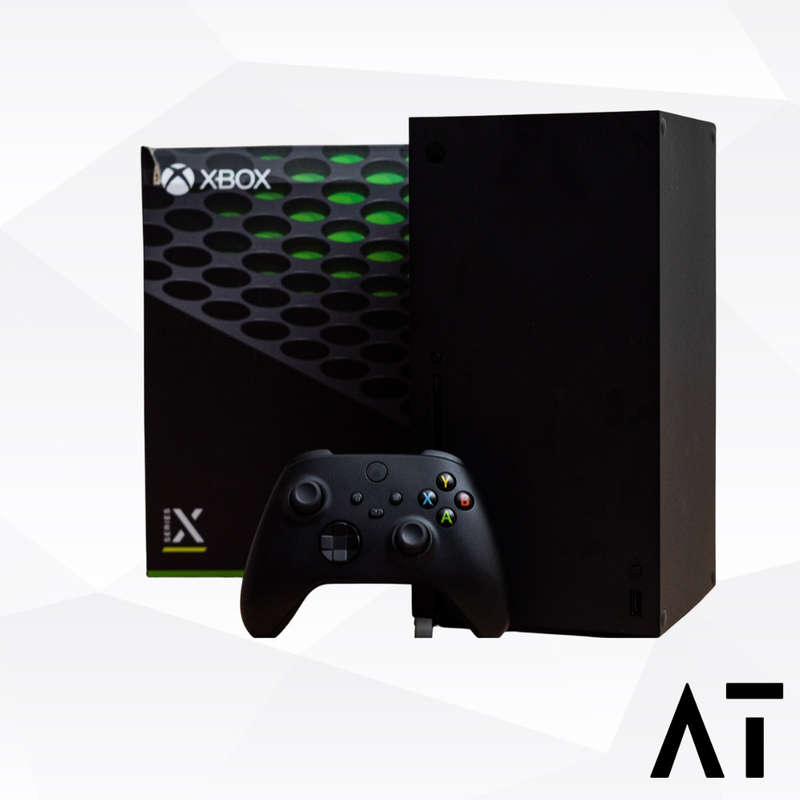 XBOX SERIES X 1TB