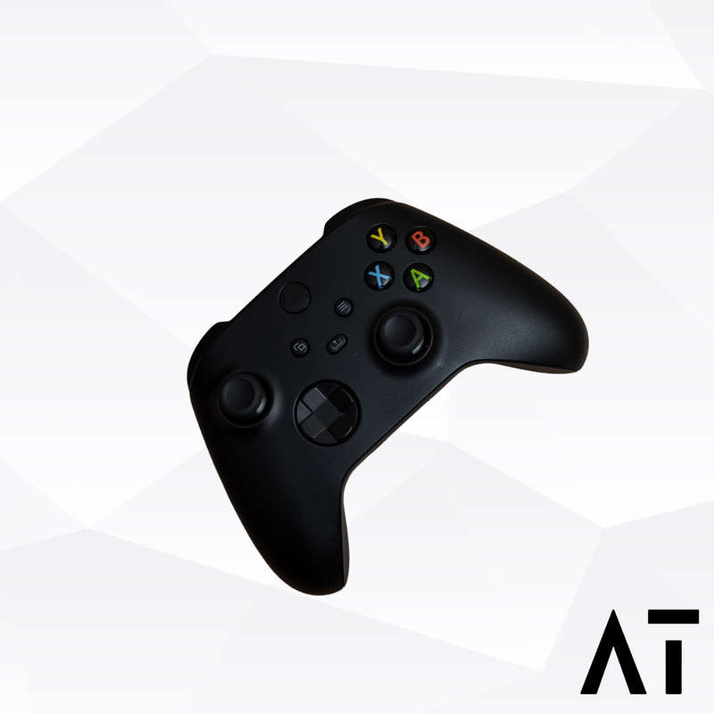 XBOX SERIES X 1TB