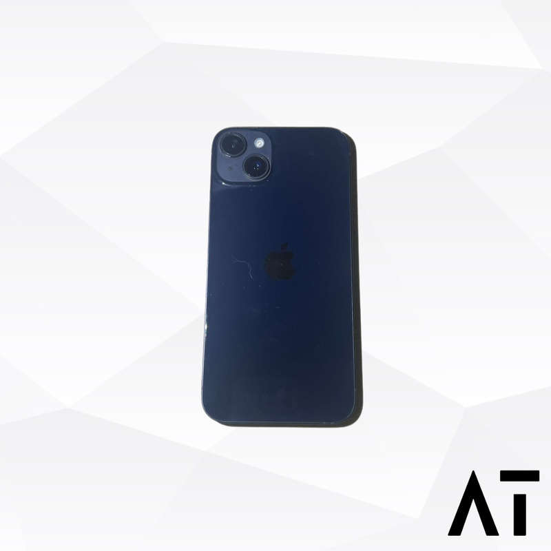 iPhone 14 Plus 128gb Midnight