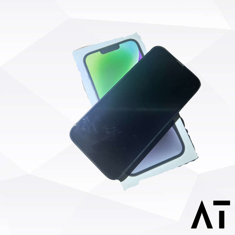 iPhone 14 Plus 128gb Midnight