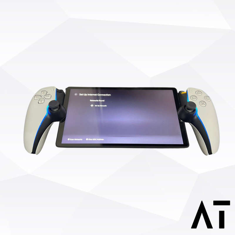 Sony PlayStation 5 (PS5) Portal Remote Player