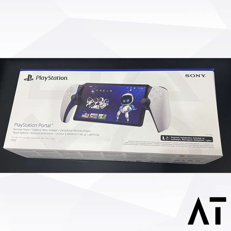 Sony PlayStation 5 (PS5) Portal Remote Player