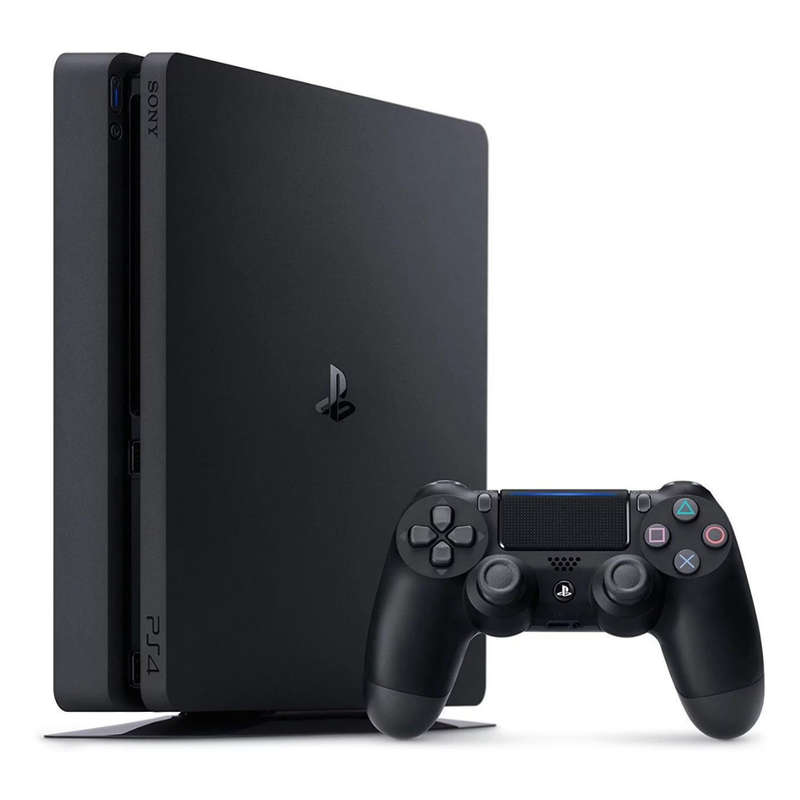 Sony PlayStation 4 (PS4) Slim 1TB