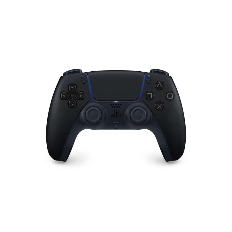 PS5 DualSense Controller - Midnight Black