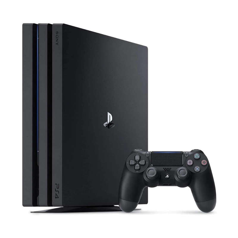 PS4 Pro 1tb