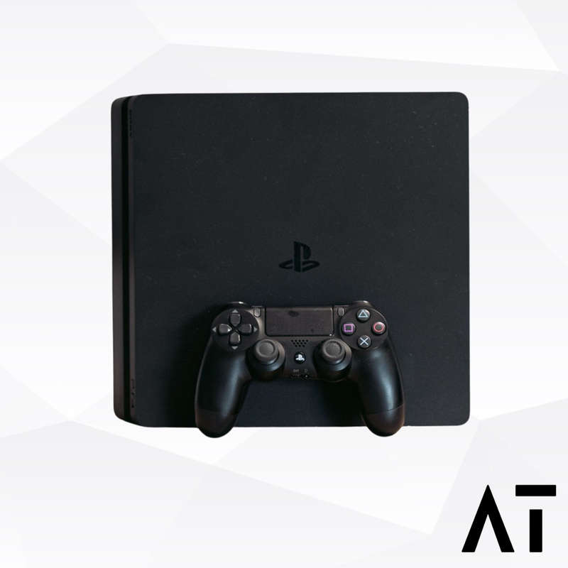 Sony PlayStation 4 (PS4) Slim 1TB