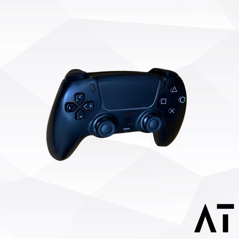 PS5 DualSense Controller - Midnight Black