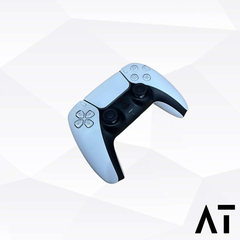 PS5 DualSense Controllers