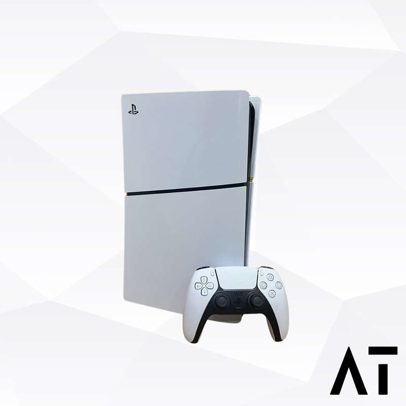 PS5 Slim Digital Edition