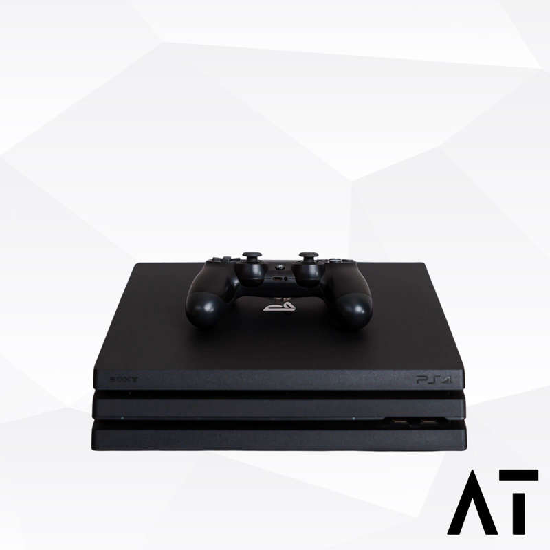 PS4 Pro 1tb