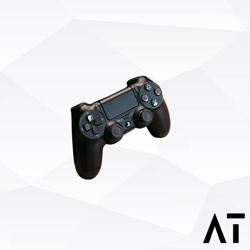 Sony PlayStation 4 (PS4) Slim 1TB