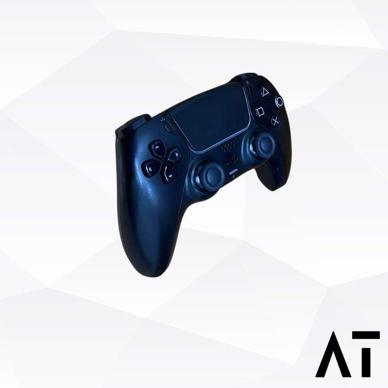 PS5 DualSense Controller - Midnight Black