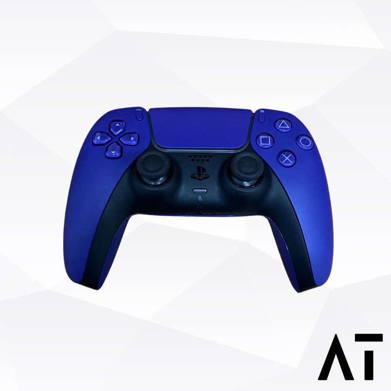 PS5 DualSense Controllers