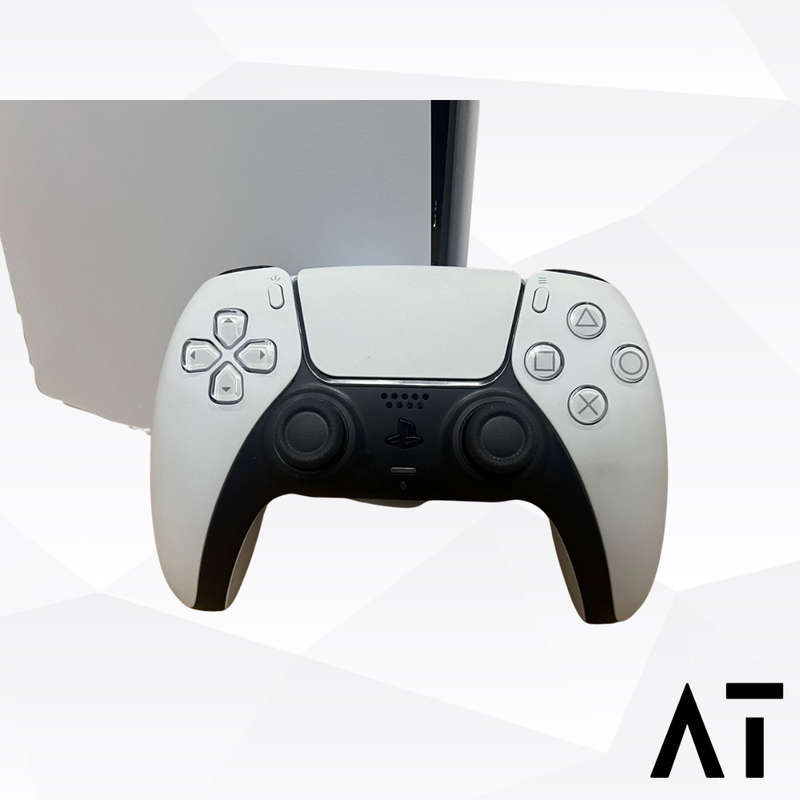 PS5 Slim Digital Edition