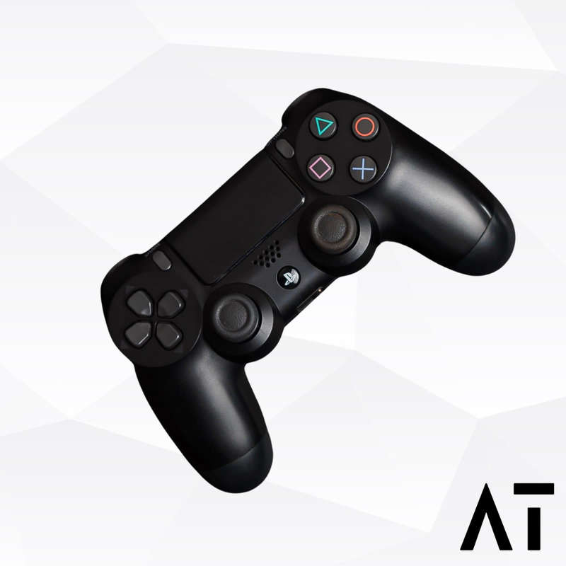 PS4 Pro 1tb