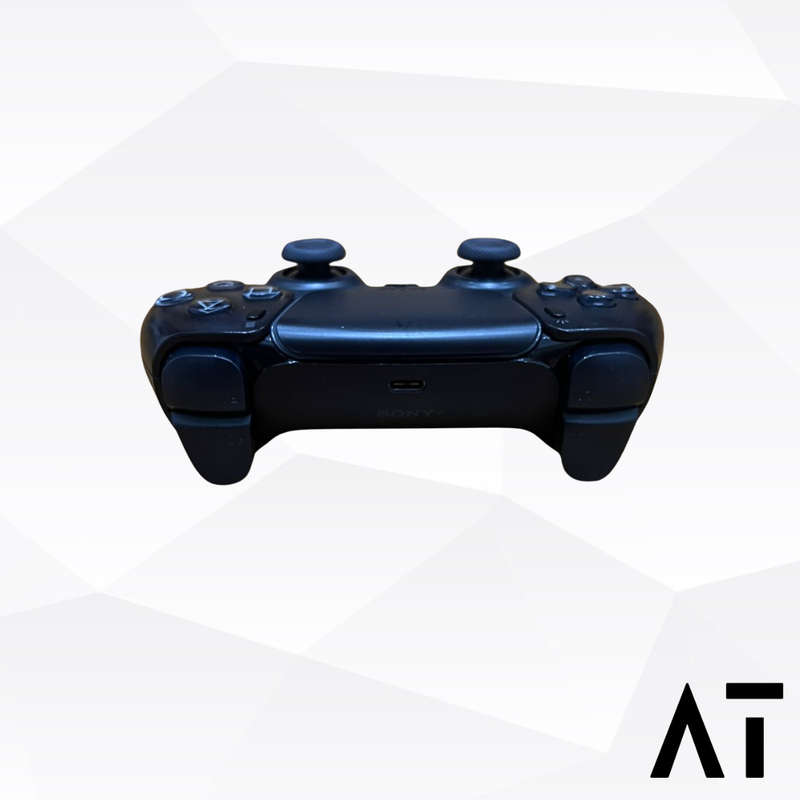 PS5 DualSense Controller - Midnight Black