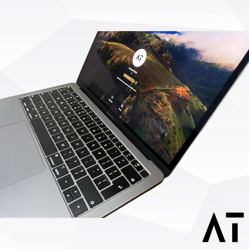 MacBook Air 2018