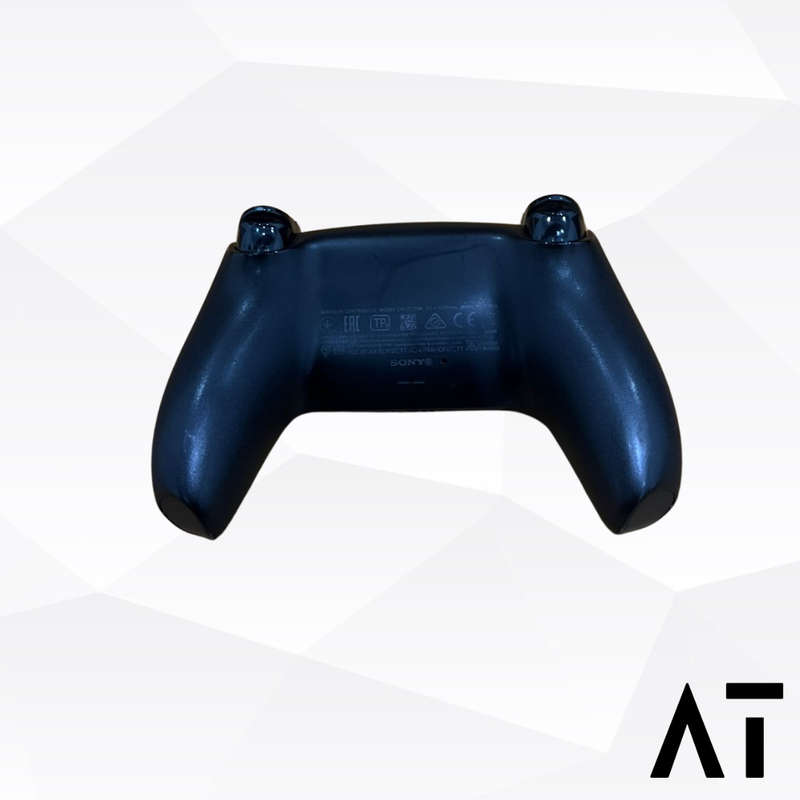 PS5 DualSense Controller - Midnight Black