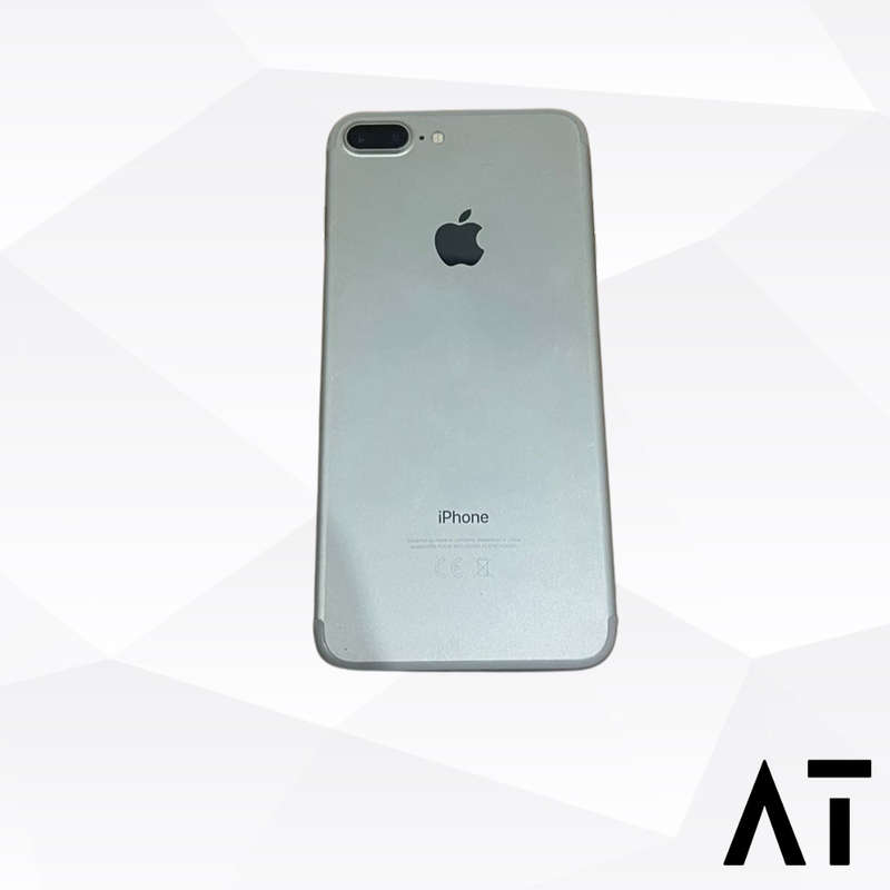 iPhone 7 Plus 128gb Silver